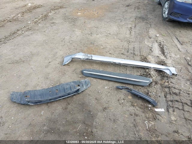 Honda k20c2 2020 2HGFC2F53LH003492 Image 12