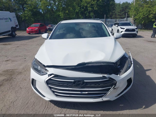 KMHD84LFXJU649828 Hyundai mpi nu