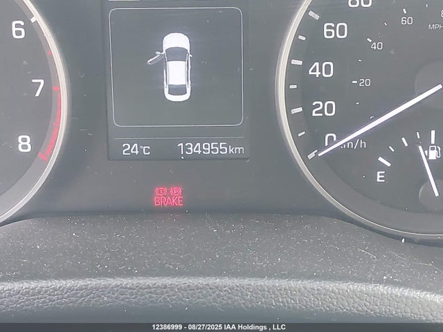 KMHD84LFXJU649828 Hyundai mpi nu