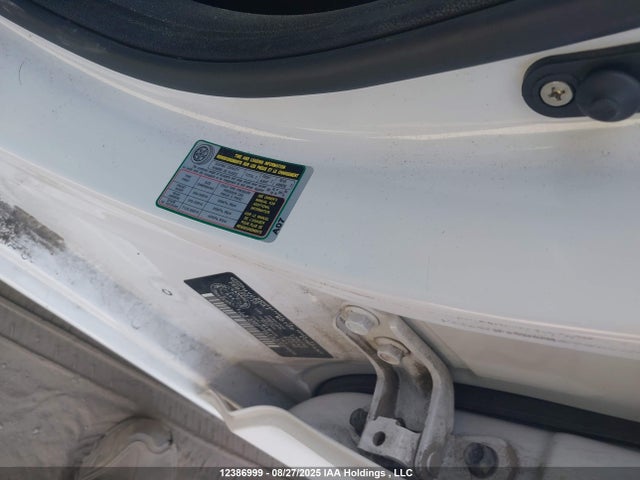 KMHD84LFXJU649828 Hyundai mpi nu