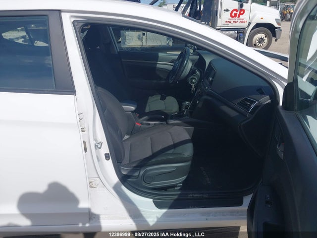 KMHD84LFXJU649828 Hyundai mpi nu