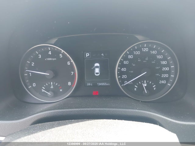 KMHD84LFXJU649828 Hyundai mpi nu