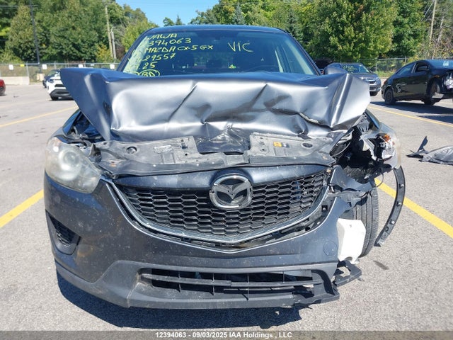JM3KE2BE4E0429557 Mazda pe