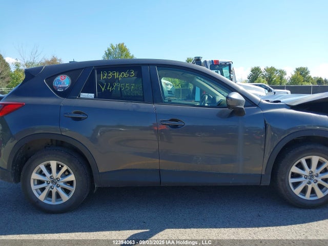 JM3KE2BE4E0429557 Mazda pe