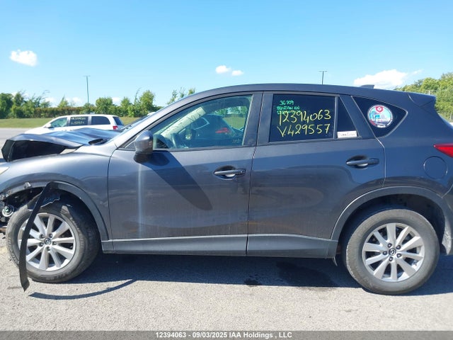 JM3KE2BE4E0429557 Mazda pe
