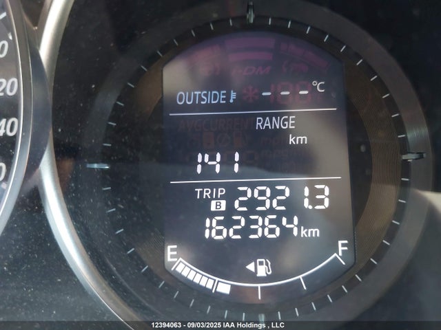 JM3KE2BE4E0429557 Mazda pe