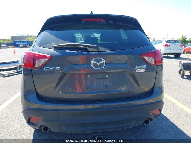 JM3KE2BE4E0429557 Mazda pe