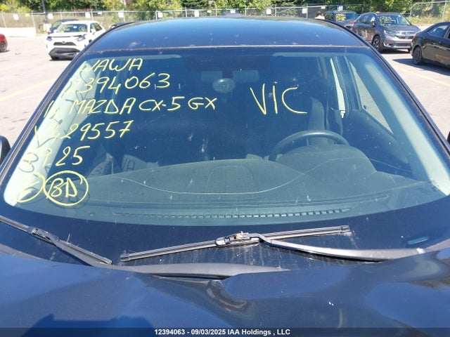 JM3KE2BE4E0429557 Mazda pe