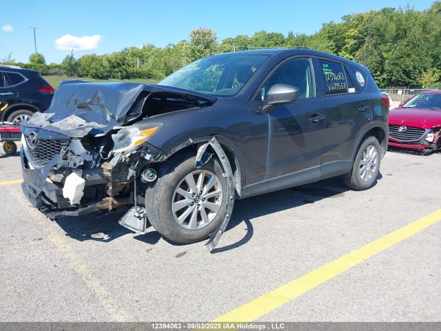 JM3KE2BE4E0429557 Mazda pe