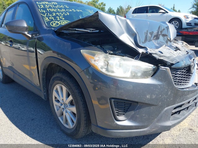 JM3KE2BE4E0429557 Mazda pe
