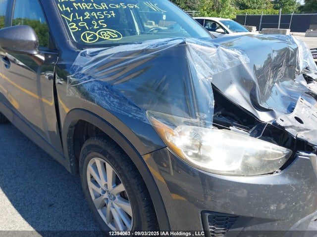 JM3KE2BE4E0429557 Mazda pe