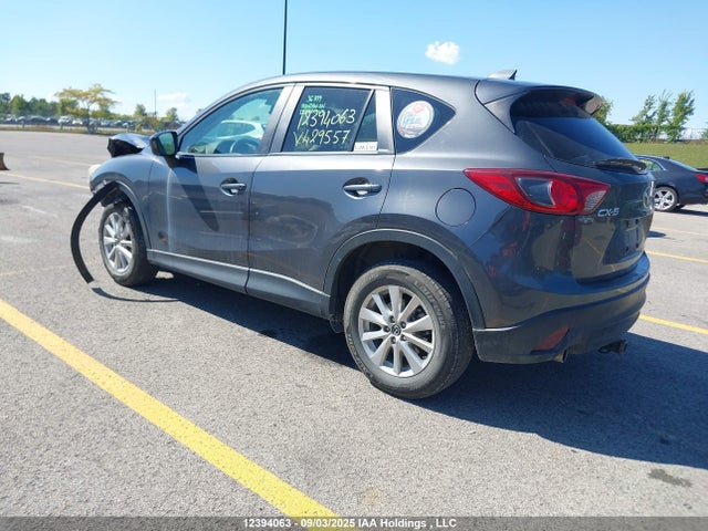 JM3KE2BE4E0429557 Mazda pe