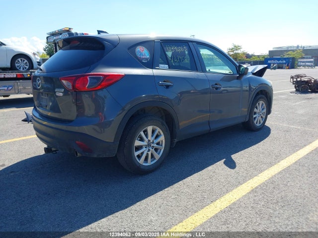 JM3KE2BE4E0429557 Mazda pe