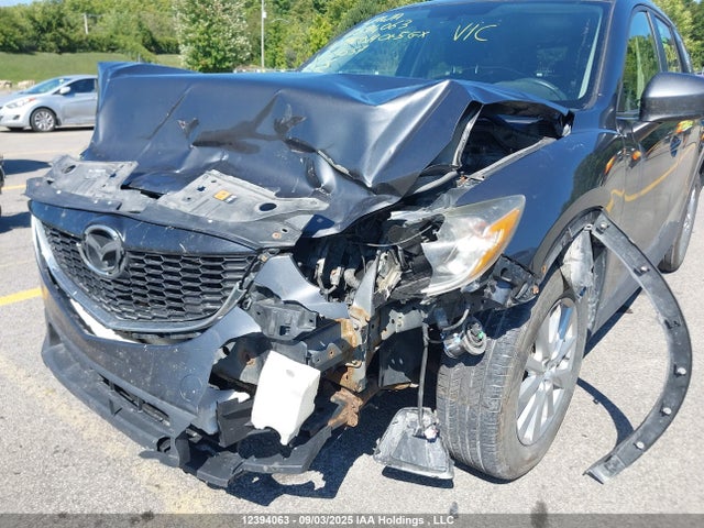 JM3KE2BE4E0429557 Mazda pe
