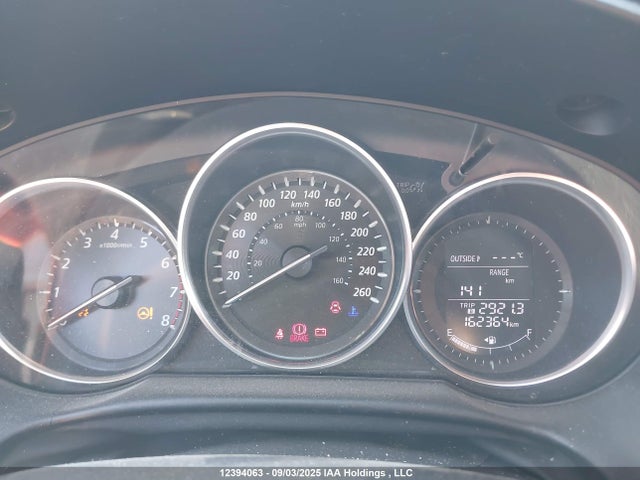 JM3KE2BE4E0429557 Mazda pe