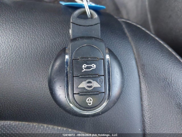 Mini 2016 2016 WMWXP5C55G2D13641 Image 11