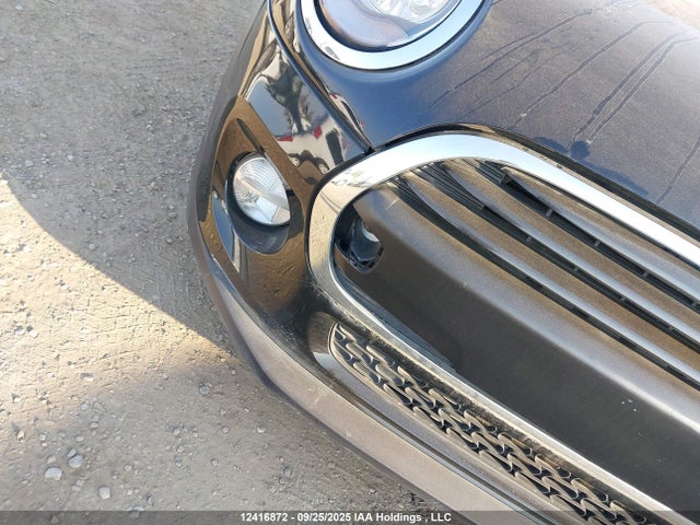 Mini 2016 2016 WMWXP5C55G2D13641 Image 12