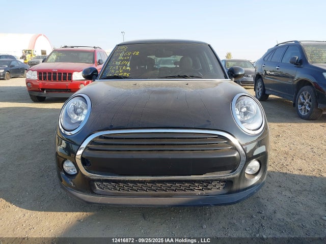 Mini 2016 2016 WMWXP5C55G2D13641 Image 13