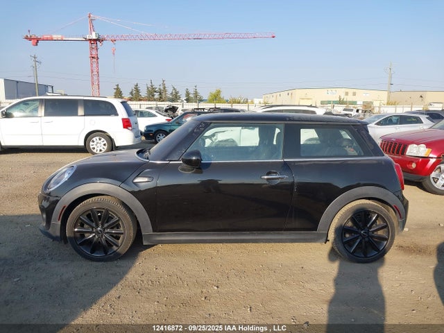 Mini 2016 2016 WMWXP5C55G2D13641 Image 15