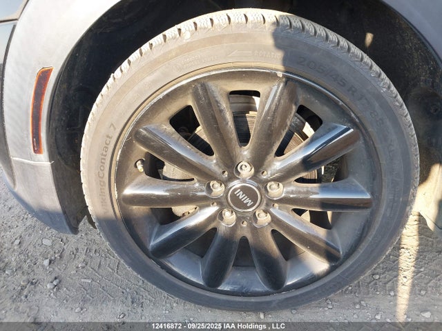 Mini 2016 2016 WMWXP5C55G2D13641 Image 18