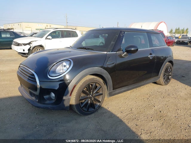 Mini 2016 2016 WMWXP5C55G2D13641 Image 2