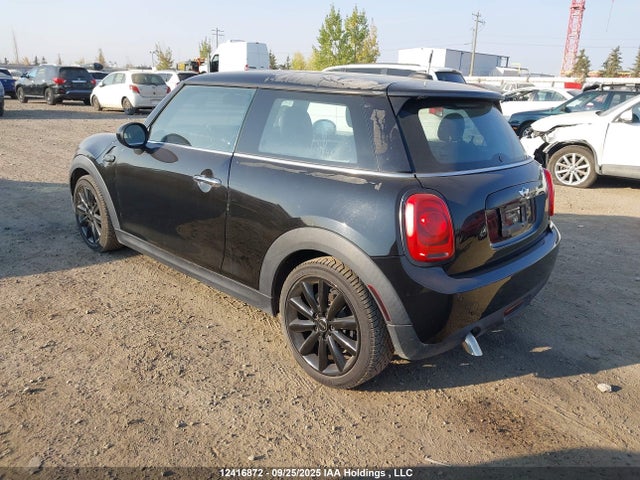 Mini 2016 2016 WMWXP5C55G2D13641 Image 3