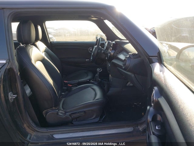 Mini 2016 2016 WMWXP5C55G2D13641 Image 5