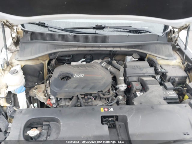 KIA Sorento 2017 5XYPKDA15HG314840 Image 10