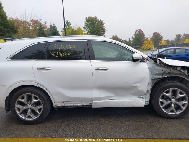 KIA Sorento 2017 5XYPKDA15HG314840 Image 14