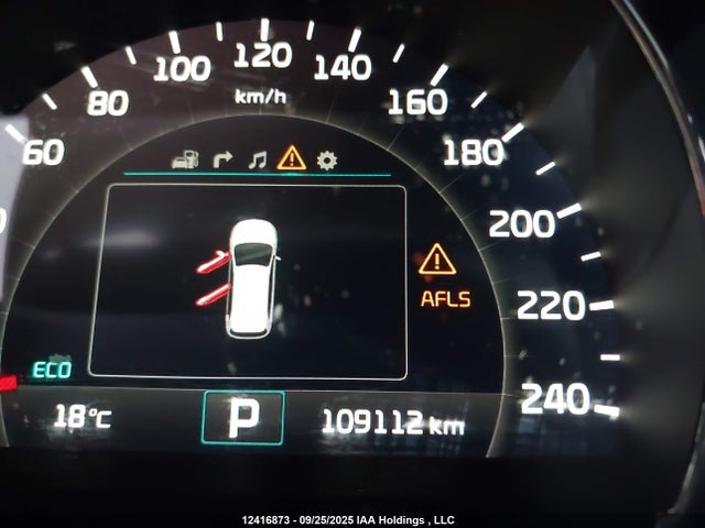 KIA Sorento 2017 5XYPKDA15HG314840 Image 16