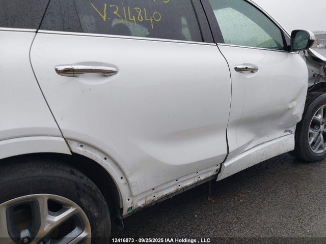 KIA Sorento 2017 5XYPKDA15HG314840 Image 21