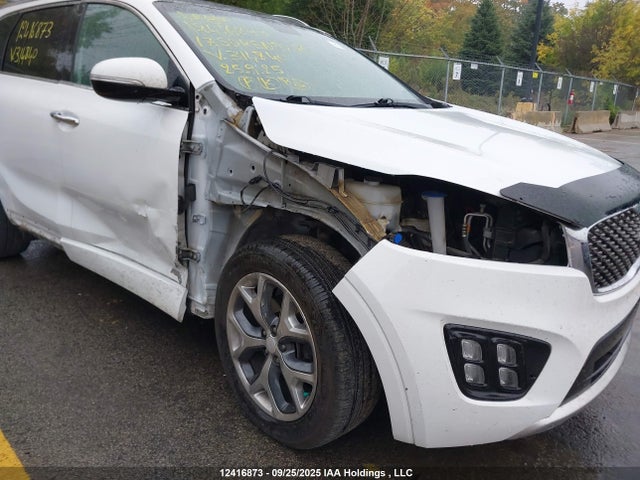 KIA Sorento 2017 5XYPKDA15HG314840 Image 6