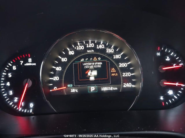 KIA Sorento 2017 5XYPKDA15HG314840 Image 7