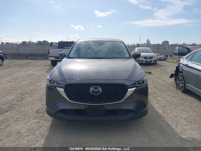 JM3KFBCL5S0559241 Mazda py