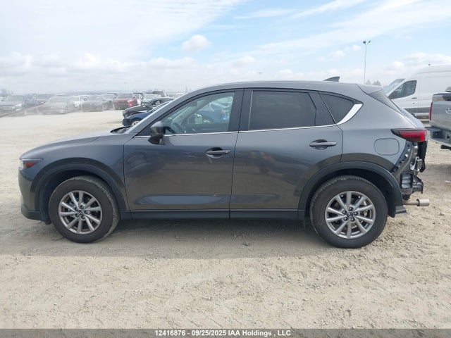 JM3KFBCL5S0559241 Mazda py