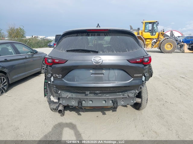 JM3KFBCL5S0559241 Mazda py