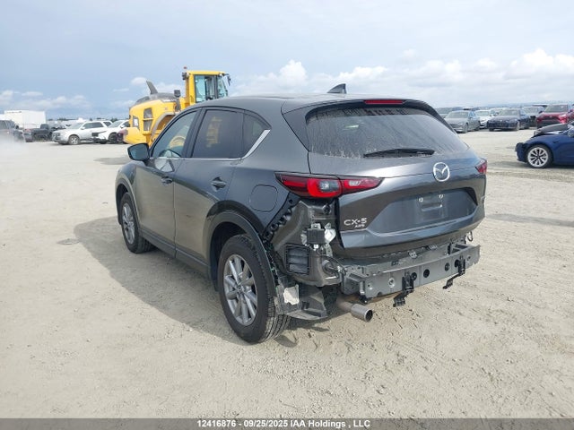 JM3KFBCL5S0559241 Mazda py