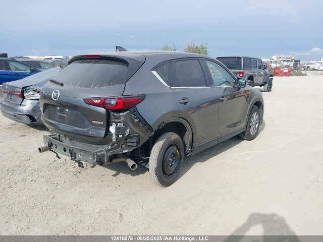 JM3KFBCL5S0559241 Mazda py