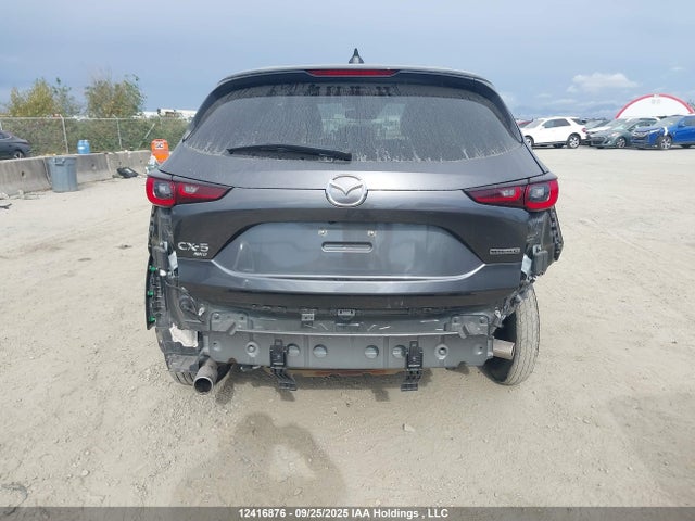 JM3KFBCL5S0559241 Mazda py