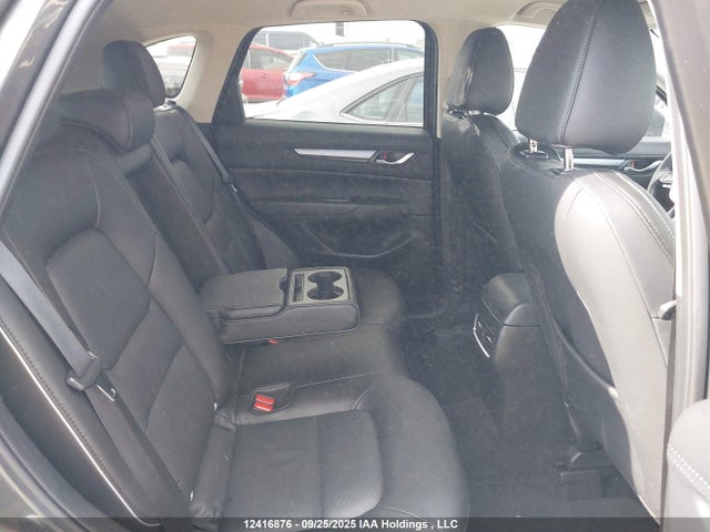 JM3KFBCL5S0559241 Mazda py