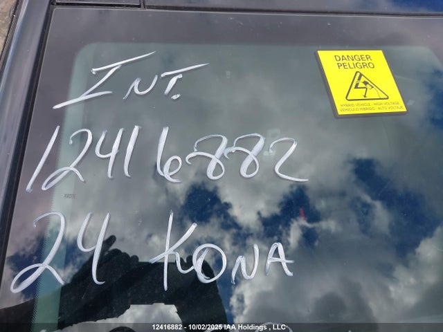 KM8HE3A63RU008801 Hyundai 2024