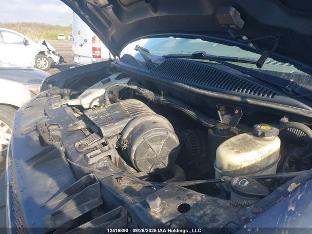 1GAZG1FG5E1205787 Chevrolet l96