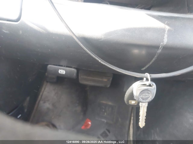 1GAZG1FG5E1205787 Chevrolet l96