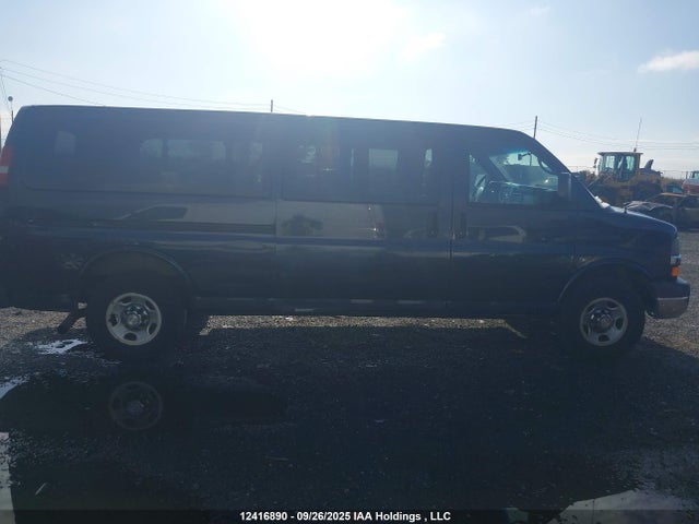 1GAZG1FG5E1205787 Chevrolet l96