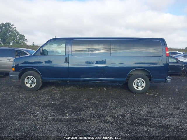 1GAZG1FG5E1205787 Chevrolet l96