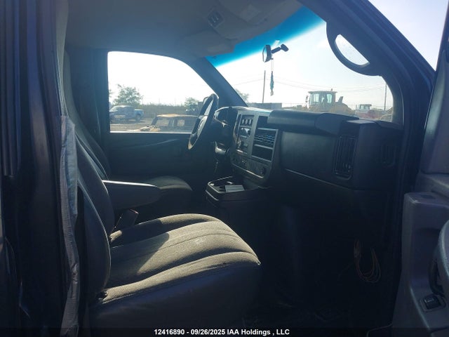 1GAZG1FG5E1205787 Chevrolet l96
