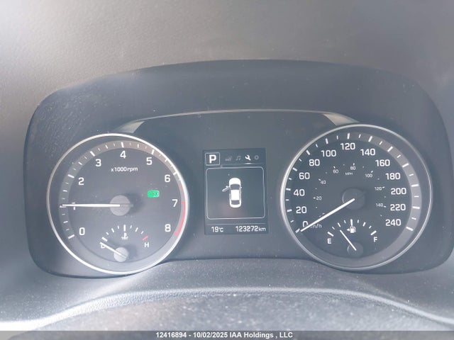 KMHD84LF9JU602340 Hyundai Elantra