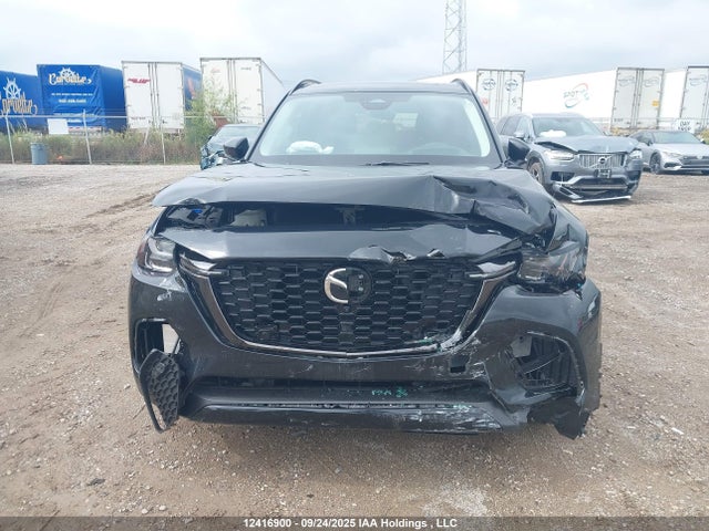 Aukcja sprzedaży 2025 Mazda Cx-70 Premium, vin: JM3KJDHD1S1123489, numer aukcji: 12416900