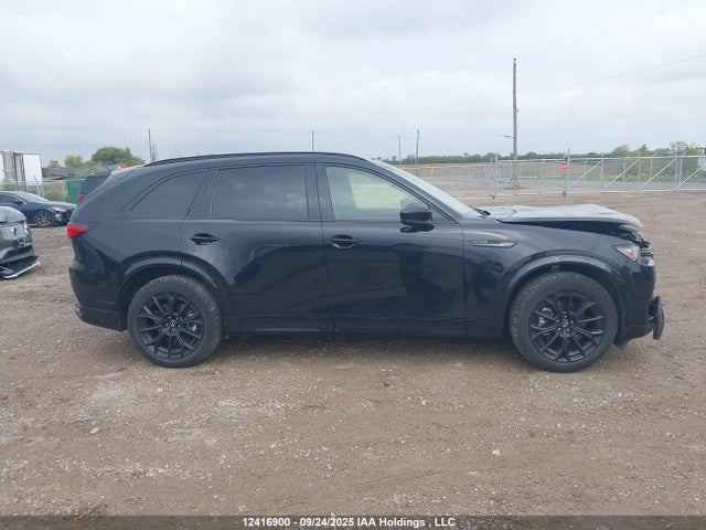 Aukcja sprzedaży 2025 Mazda Cx-70 Premium, vin: JM3KJDHD1S1123489, numer aukcji: 12416900