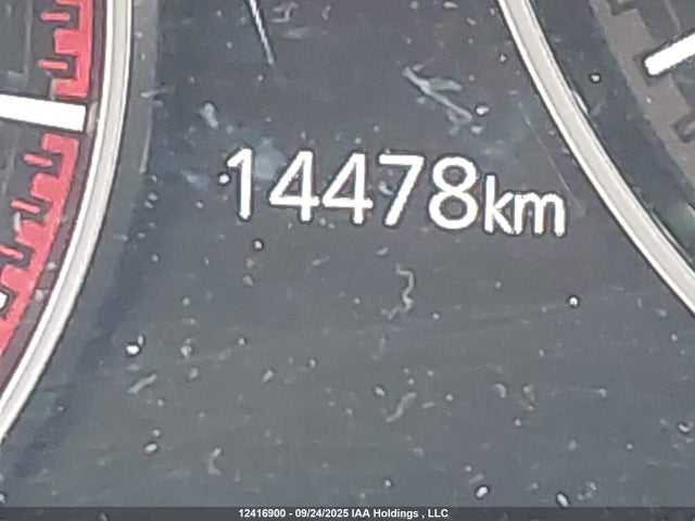 Aukcja sprzedaży 2025 Mazda Cx-70 Premium, vin: JM3KJDHD1S1123489, numer aukcji: 12416900